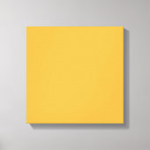 Gedempte oranje achtergrondtextuur voor web en pri canvas afdruk (Voorkant)