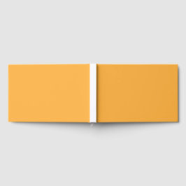 Gedempte oranje achtergrondtextuur voor web en pri gastenboek