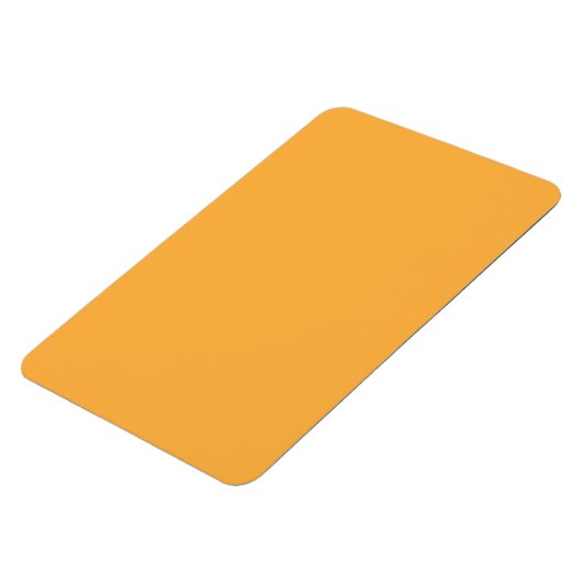 Gedempte oranje achtergrondtextuur voor web en pri magneet (Linkerzijde)