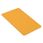 Gedempte oranje achtergrondtextuur voor web en pri magneet (Rechterzijde)