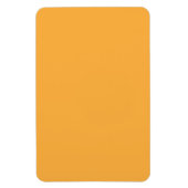 Gedempte oranje achtergrondtextuur voor web en pri magneet (Verticaal)