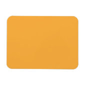 Gedempte oranje achtergrondtextuur voor web en pri magneet (Horizontaal)