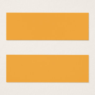 Gedempte oranje achtergrondtextuur voor web en pri mini visitekaartjes