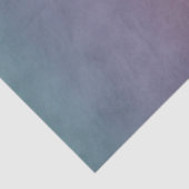 Gedempte Pastelveld Tissuepapier (Detail)