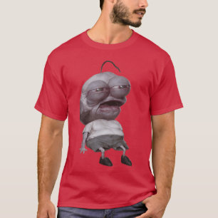 Gedempte Pim - Lachende Vrienden T-shirt