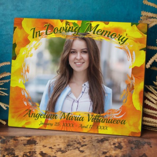 Gedenk Copa de Oro Fotoplaat