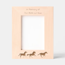 Gedenkfoto Gebedspaard Western