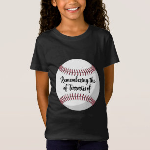 gedenkpenning t-shirt