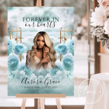 Gedenkteken - Blauwe Rozen & Gouden Poorten - Symp