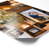 Gedenkteken Collectie Foto Afdruk (Hoek)