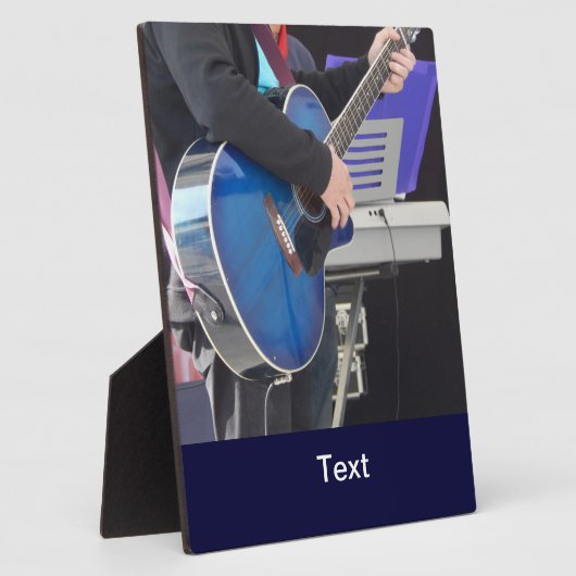 gedenkteken fotoplaat (Zijkant)