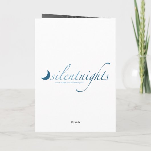 gedenkteken kaart (Achterkant)