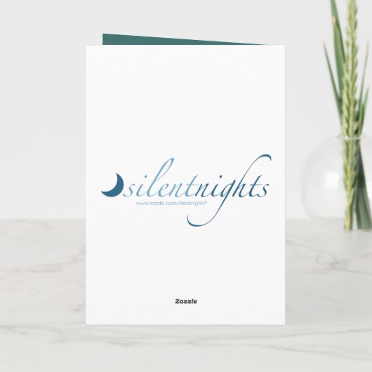 gedenkteken kaart (Achterkant)