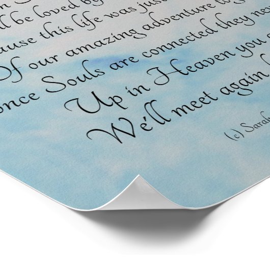 gedenkteken poster (Hoek)