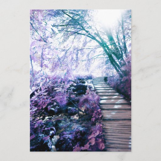 gedenkteken programmakaart (Voorkant)