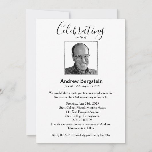 Gedenkteken Viering Zilveren Grens Foto Kaart (Voorkant)