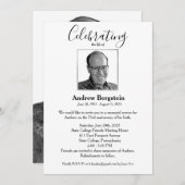 Gedenkteken Viering Zilveren Grens Foto Kaart (Voorkant / Achterkant)