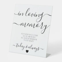 Gedenkteken voor witte kalligrafie