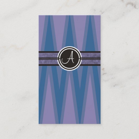 Gedenkwaardige Visitekaartjes (Voorkant)