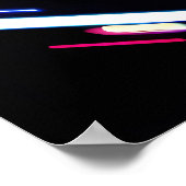 Gederezzed Futures - Ken Gage Art Poster (Hoek)