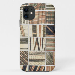 Gedessineerd Case-Mate iPhone Case