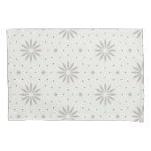 Gedessineerd Kussensloop (Voorkant-Links)