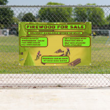 Gedetailleerd Firewood aanpassen voor verkoopactiv