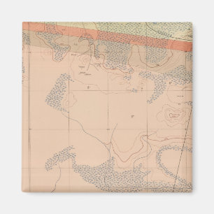 Gedetailleerd Geologisch Datablad XXIII Magneet