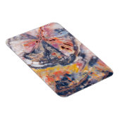 Gedetailleerd hout, Arizona Magneet (Rechterzijde)