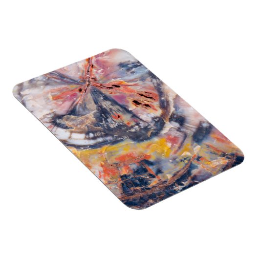 Gedetailleerd hout, Arizona Magneet (Rechterzijde)