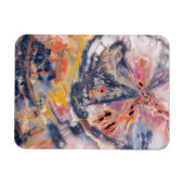 Gedetailleerd hout, Arizona Magneet (Horizontaal)