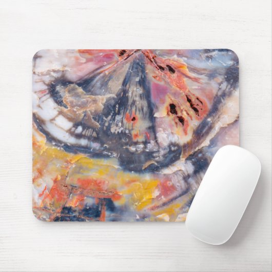 Gedetailleerd hout, Arizona Muismat (Met muis)