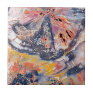 Gedetailleerd hout, Arizona Tegeltje