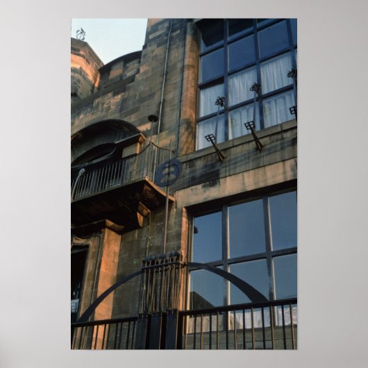 Gedetailleerde beschrijving van de werkzaamheden v poster (Voorkant)