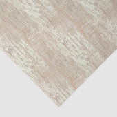 Gedetailleerde blik op de pekelwijn tissuepapier (Detail)