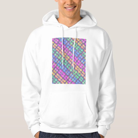 Gedetailleerde controle 2011 hoodie (Voorkant)