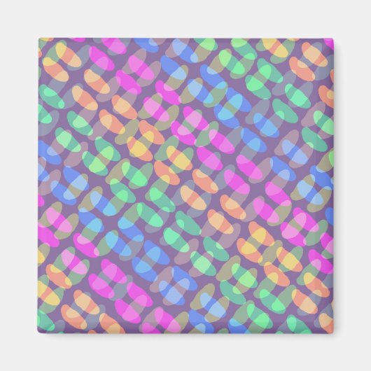 Gedetailleerde controle 2011 magneet (Voorkant)