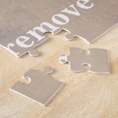 Gedetailleerde foto F-16 Falcon USAF-jachtstraalja Legpuzzel (Zijkant)