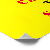 Gedetailleerde gebeurtenis Generic Pistool Show Ev Poster (Hoek)