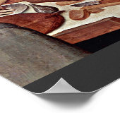 Gedetailleerde gegevens over het huwelijk met boer poster (Hoek)