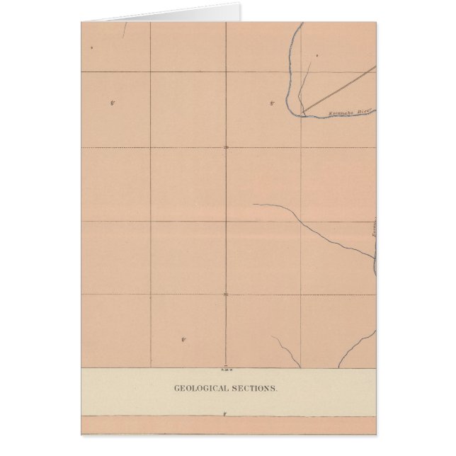 Gedetailleerde geologische specificaties: XX (Voorkant)