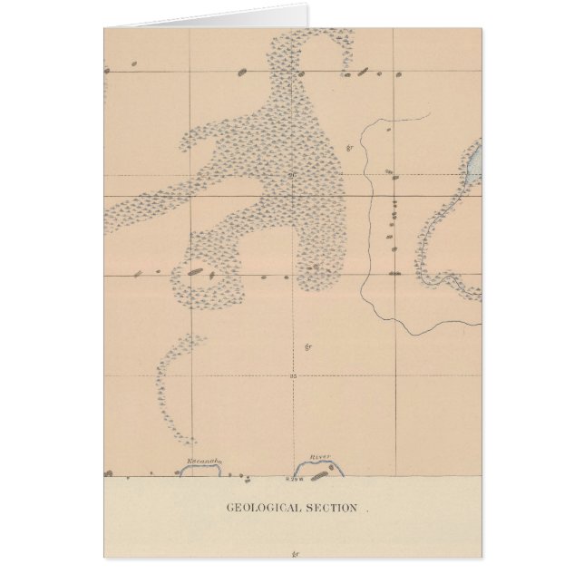 Gedetailleerde geotechnische specificaties XVII (Voorkant)