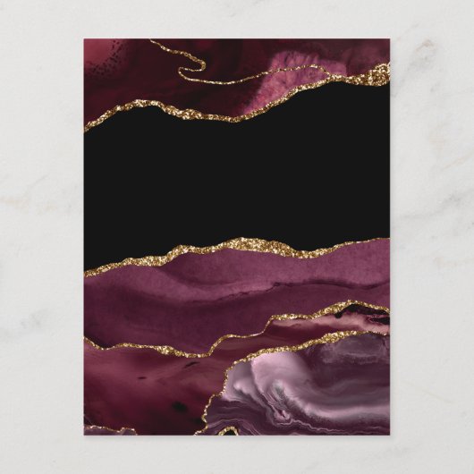 Gedetailleerde informatie over de Bourgogne en de Informatiekaartje (Achterkant)