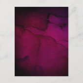 Gedetailleerde informatie over de Bourgogne en de  Informatiekaartje (Achterkant)