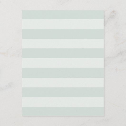 Gedetailleerde Kaart voor Violet & Sage Weddenscha (Achterkant)