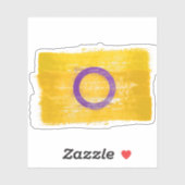 GEDETAILLEERDE RENDEPRIJS STICKER (Vel)