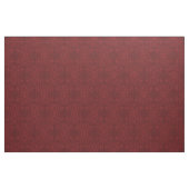 Gedetailleerde rode flessenachtergrond stof (Fat Quarter)