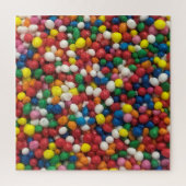 gedetailleerde sproinkles puzzel (Verticaal)