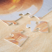 Gedetailleerde Trumpet 2 Legpuzzel (Zijkant)