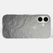 Gedetailleerde Volle Maan Foto | Hoge Resolutie Ma Case-Mate iPhone Case (Achterkant (horizontaal))